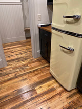 Indy Oak Engineered Pre-Finished Reclaimed Wood Flooring