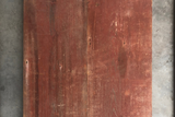 Red Barn Siding