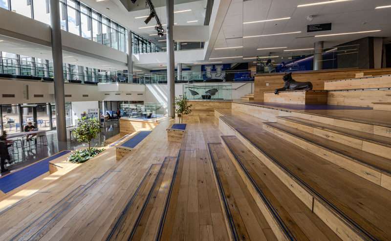 Wood Flooring Style 5