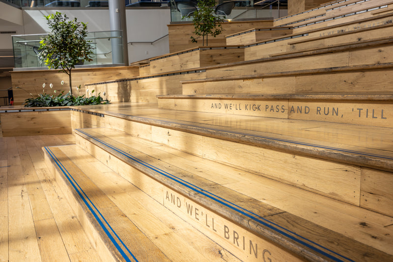 Wood Flooring Style 5