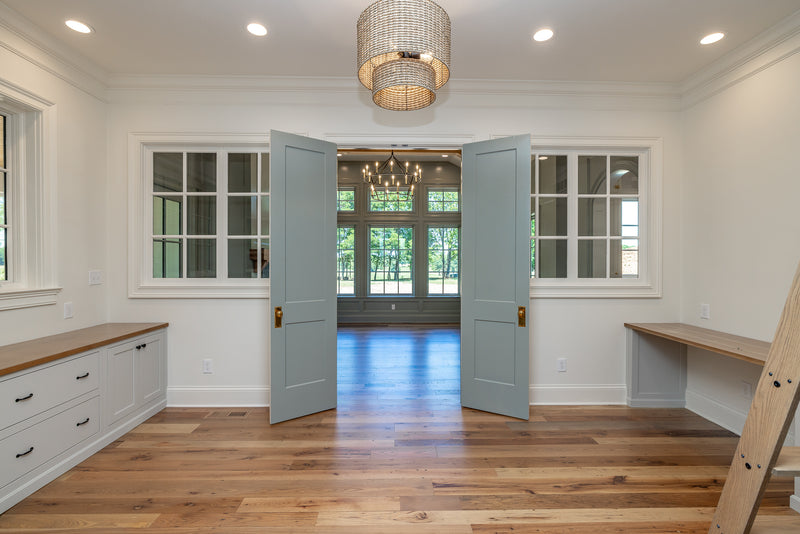 Wood Flooring Style 7