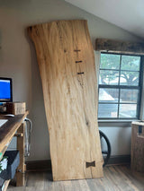 European Elm Slab