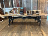 Table Base