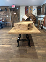 Table Base