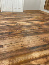 Wood Flooring Style 6