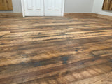 Wood Flooring Style 6