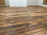 Wood Flooring Style 4