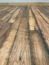 Candy Roads Solid Reclaimed Wood Flooring