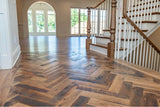 City Lights Solid Reclaimed Wood Flooring