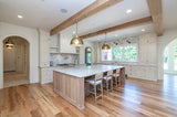 Wood Flooring Style 7