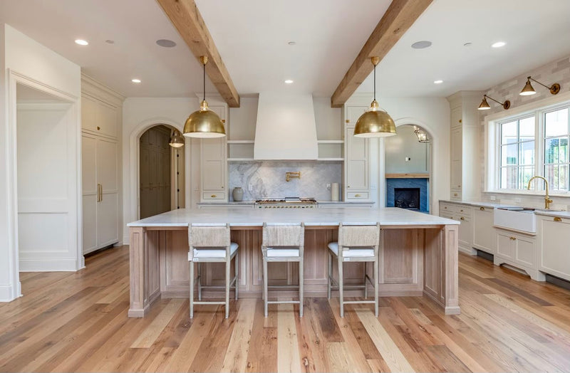 Wood Flooring Style 7