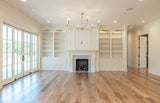 Wood Flooring Style 7