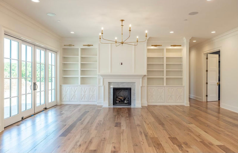 Wood Flooring Style 7