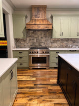 Wood Flooring Style 2