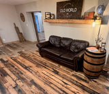 Wood Flooring Style 4