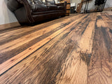 Wood Flooring Style 4