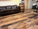 Wood Flooring Style 4