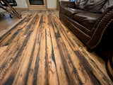 Wood Flooring Style 4