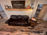 Wood Flooring Style 4