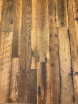 Wood Flooring Style 4