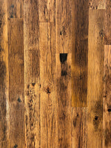 Wood Flooring Style 4