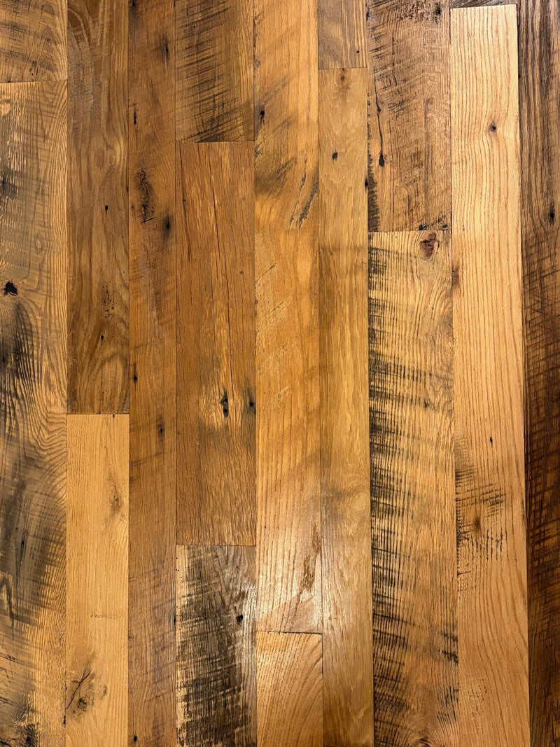 Wood Flooring Style 6