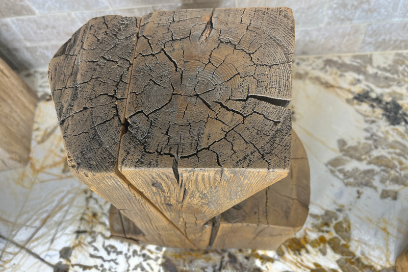 Bookend - Style 6