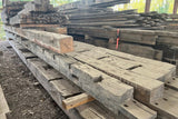 COMPLETE TIMBER FRAME BARN KIT