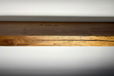 Reclaimed Black Walnut Shelf
