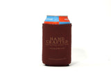 Hand Crafted Koozies