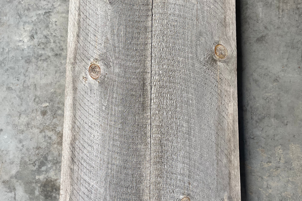 Fancy Gray Barn Siding