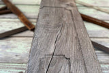Hand Carved European Planks #1