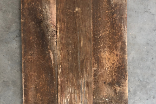 Rough Back Barn Siding