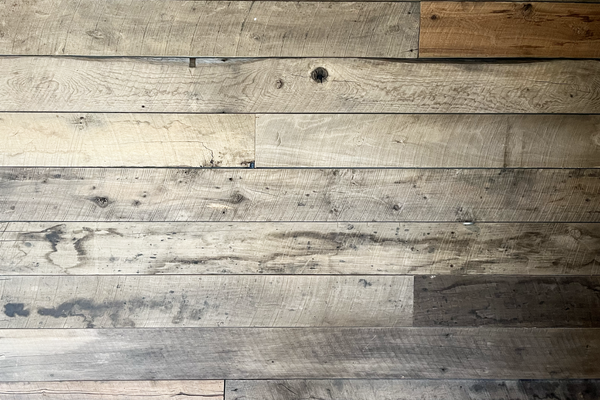 Whiskey Wood Wall Plank