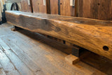 Wine Press Fundament
