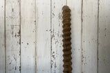 Wine Press Screw #3